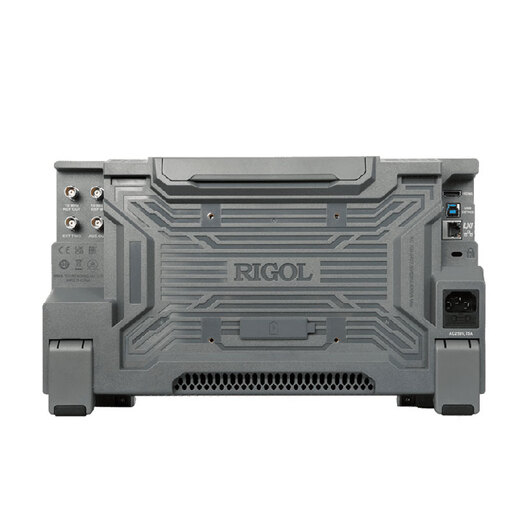 RIGOL Puyuan MHO2024/MHO2024 digital oscilloscope 350M bandwidth 4 channels 12bit built-in signal source MHO2024 (200MHz 4 channels)