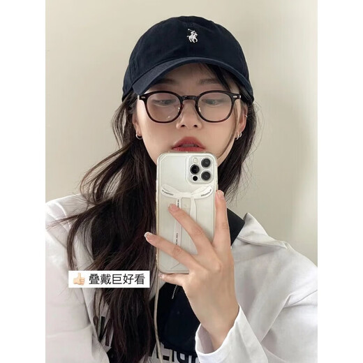 Pupan 925 silver earrings, earrings, bone studs, ear holes, niche plain hoops, circle earrings, earrings, studs, earrings for women 9 French plain hoops - no need to remove earrings, 8mm half pair 1 piece