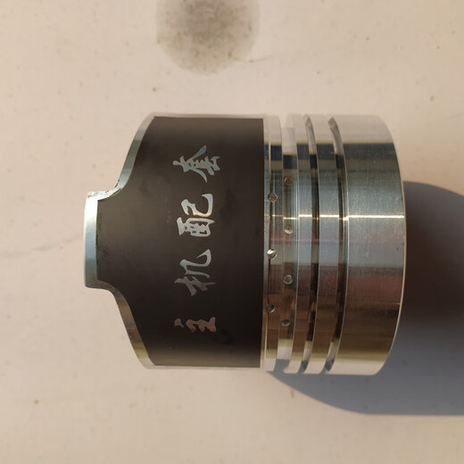 Wen Yijia Customized Einzylinder-Dieselmotor ZS1100/1105/1110/1115 Laser Vier-Supply, Zylinderdichtung Anschlussstange Fliesen ZS195 Sechs-Supply-Geschenktasche