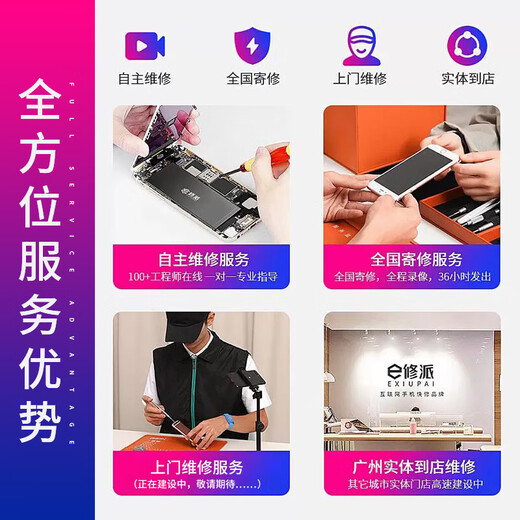 E Xiupai is suitable for Apple mobile phone screen assembly replacement. It is suitable for Apple SE screen. New official replacement screen assembly, black