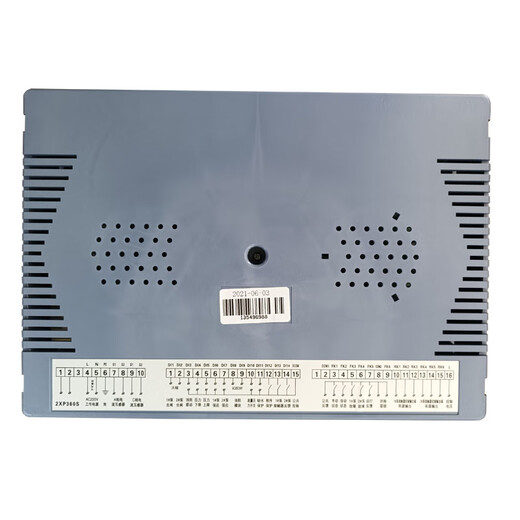 Fire water pump automatic controller NHK-2XP360S One-use and one-standby sprinkler pump intelligent voice control device 2XP360S