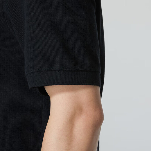Nike (Nike) Suit Men's Sports Polo Polo T-shirt à manches courtes T-shirt Running Fitness Traine Pantalon Pantalon décontracté confortable