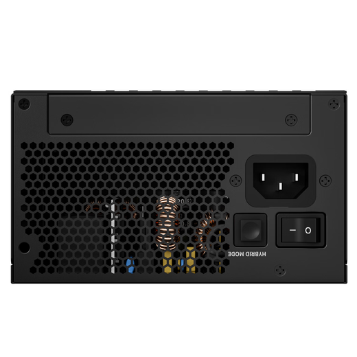 Jinhetian Nexus Gold 850W Goldmedaille A+750W Computer Power Desktop Vollmodul bewertet 750W 1050W Spannung Reguliertes stiles Chassis -Netzteil 650W Nexus+Gold+650W Schwarz