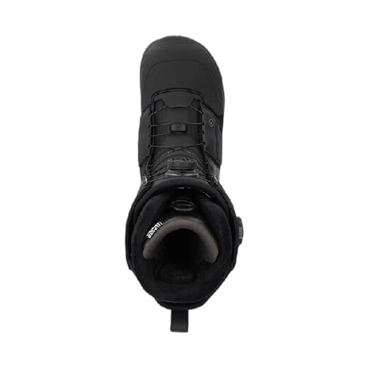 傲天极限2526新款Ride男款INSANO 英萨诺刻滑 滑行 粉雪 大跳台雪鞋 英萨诺BLACK黑色 下单联系客服 39.5 美码7