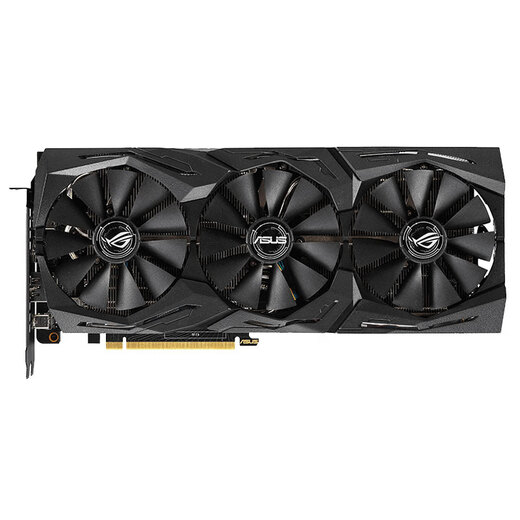 
Asus GTX1060/1660/1070/1080/S/Ti e-sports desktop high-energy gaming high-definition independent graphics card Asus GTX1060 3G 10 Series installed test card