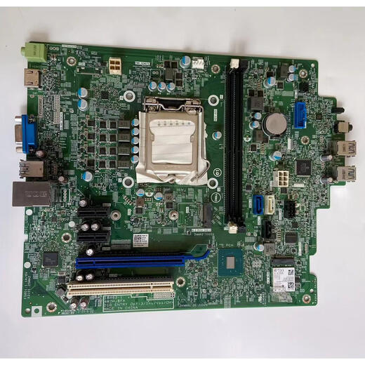 原装 OptipLex 3080 Vostro 3681 3690  3888 3881 3991 3990主板 3990主板质保三个月