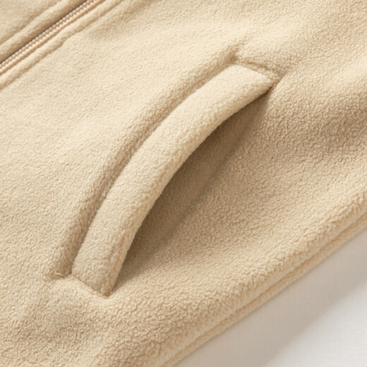 David Bella children's polar fleece vest girls anti-static vest boys baby outer wear autumn tops