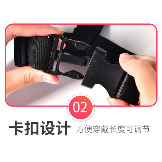 MPPMCK children's waders, outdoor wading pants with pocket straps, waterproof one-piece rain boots, water wear wading pants, blue size 35 (shoe inner length 21.5cm)