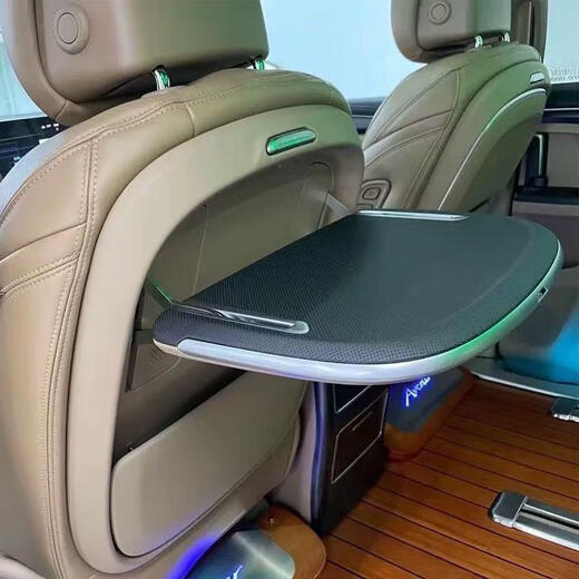 Shuotu подходит для 25 Buick GL8 Lu Shang Car Small Table Board Es Lu Zun 653T Задняя многофункциональная многофункциональная модель.