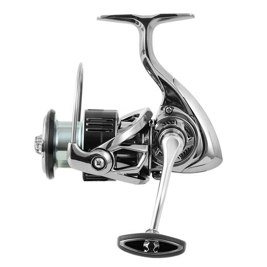 Shimano mechanic Shimano Vanquis metal general-purpose spinning wheel inclined mouth shallow cup Luya imitation wheel long-range rock fishing fishing wheel SWC 5000 free 100 meters PE line