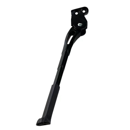 Raft core ATX810 ATX830 ATX860 footrest side bracket aluminum alloy parking frame bicycle accessories model ATX810 footrest + screws and tools
