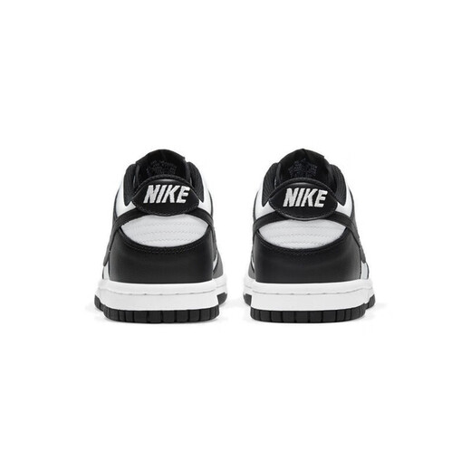 耐克（NIKE）男鞋女鞋大童情侣鞋 25夏新款运动鞋DUNK休闲鞋低帮透气防滑板鞋 男鞋DD1391-100/女鞋CW1590-100 44 男鞋DD1391-100