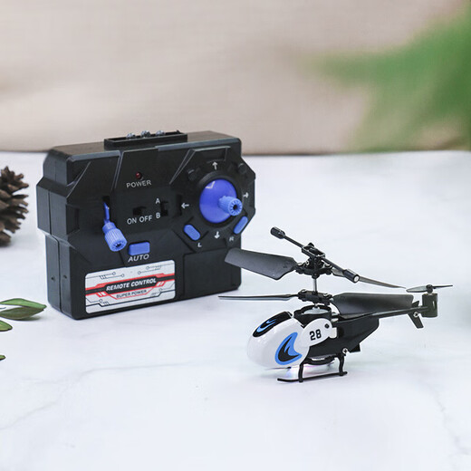 Mini Handheld Helcopter Helicopter Helicopter Toy Dron