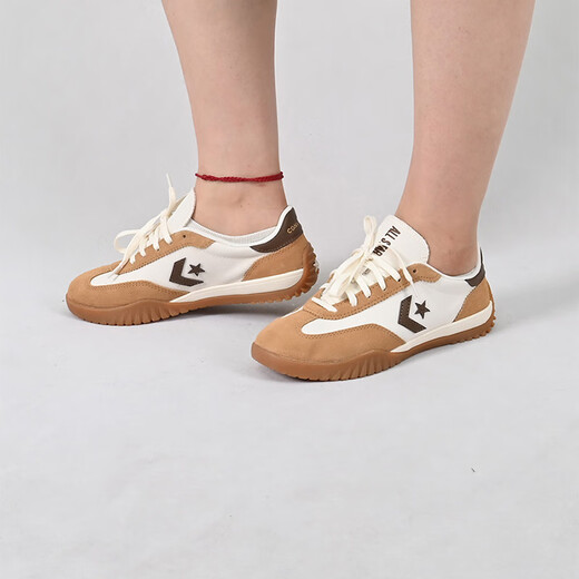 Converse All Star Trainer Casual Classic Meteor Retro Men and Women Low Top Sneakers Training Shoes A08262C A15738C 35
