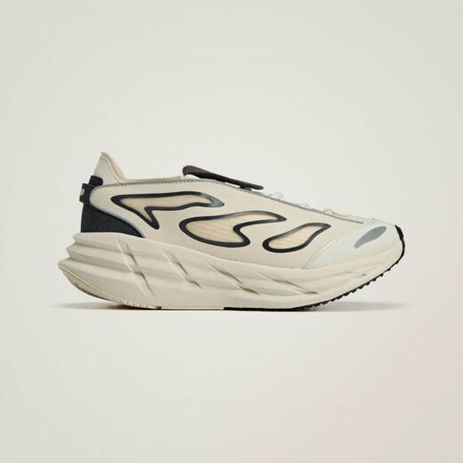 Adidas adistar Männer und Frauenschuhe atmungsaktiven schockabsorbierenden Soft-Lade-Lading-Laufschuhen, die leichte und glatte Übergangstrainingsschuhe JR3291 38 unterstützen