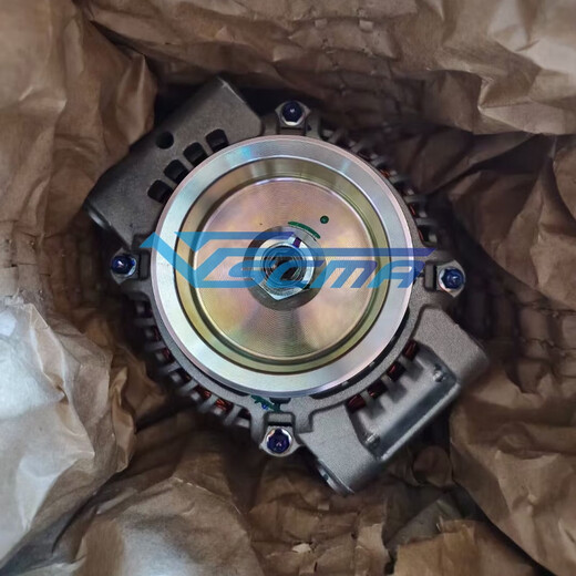 语森忆2398368斯堪尼亚发电机原厂三菱发电机57088724V100AA4TRG691AM
