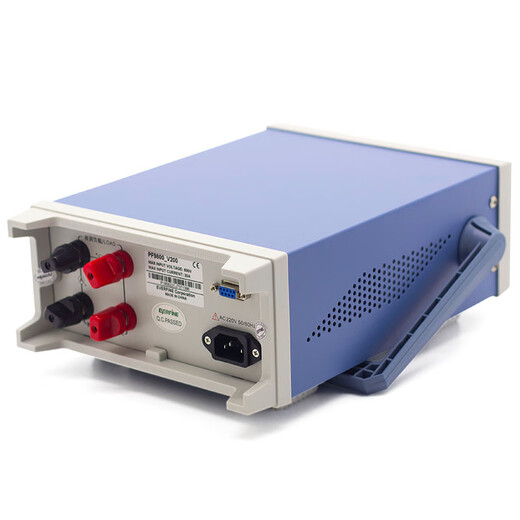 Ni Zhier Hangzhou / 9901 Smart Power Mesury Metor Met Metter PARACTACTION ÉLECTRATIVE Paramètres électriques PF9901 40A