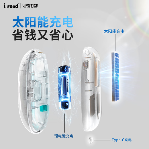 I ROAD2025 new series mini smart cardless etc. National universal high-speed 95% off automotive etc. equipment official processing, film-wearing black voice front gear + WeChat deduction