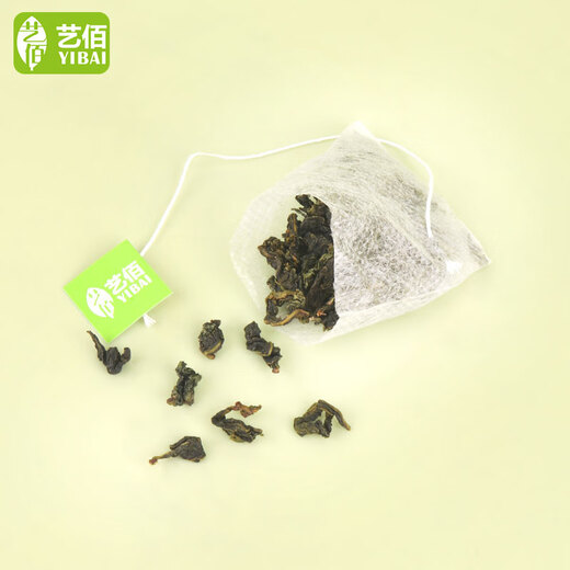 Yibaiyuan ye tieguananyn ourgrance arcy necki oolong чайные пакеты офис чайный отель B & B Коммерческие независимые 80 мешков чая