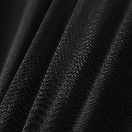 Late White New Product 2025 Autumn Style Elegant Stretch Sweater Age-Reducing Lace-up Fake Two-piece Knitted Sweater Women Black L