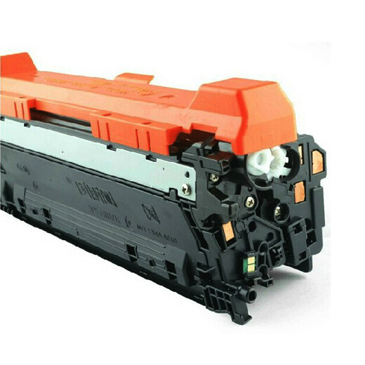 得印CE250A硒鼓 黑色 504A 适用惠普CP3525n CP3525dn CP3520墨盒 CM3530fs CM3530打印机硒鼓 ce250a粉盒