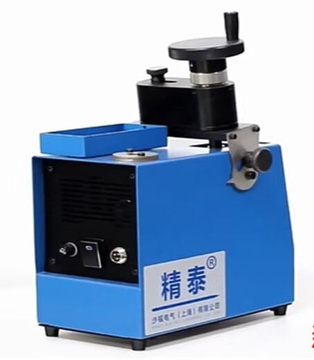 Jingtai tungsten needle grinder JTYM-SF6400-230VDC-SJ2.0