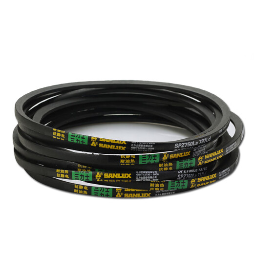 Sanlux Dreiecksgürtel SPZ Typ SPZ1090LA/1120/1133/1200/1225/1263/1313/1340LA SPZ-1283LA Andere