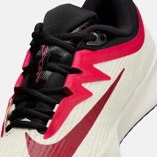 耐克 （NIKE）2025年女子W ZOOM VAPOR PRO 3 HC网球鞋 FZ2158-104 38