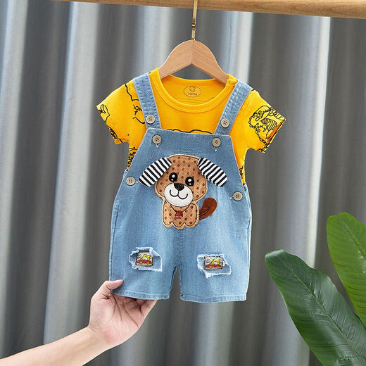 G.Duckkids Brand Детская одежда для детской одежды для детей с детьми для девочек джинсы для мальчиков и младенцев в летнем стиле.