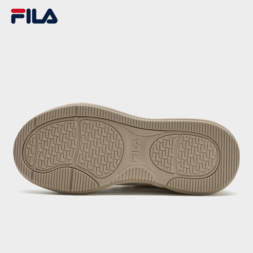 FILA Official Women's Shoes COOKIES Retro Canvas Shoes 2025 Cookie Shoes Fashion Casual Shoes