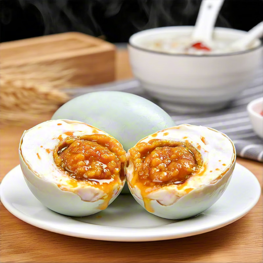 Fresh salted duck eggs, cooked duck eggs, oily and oily, ready-to-eat whole box 50g/piece, plump and oily, fresh supermarket wholesale, 50g/piece, oily and oily salted duck eggs, 20 pieces Fresh salted duck eggs, cooked duck eggs, oily and oily, ready-to-eat whole box 50g/piece, plump and oily, fresh supermarket wholesale, 50g/piece, oily and oily salted duck eggs, 20 pieces