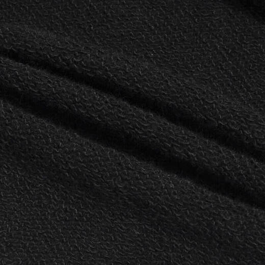 阿迪达斯 （adidas）针织纯棉宽松透气休闲裤男裤新款跑步健身训练运动裤五分裤短裤 IC9435/有抽绳，刺绣logo 2XL 185/100A  建议190-210斤