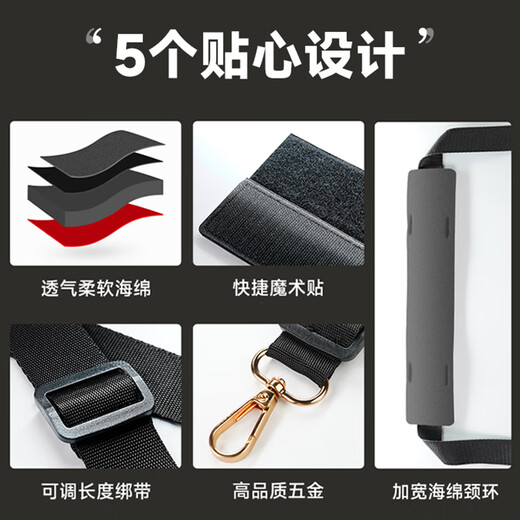 Jiyu SM forced leg-splitting artifact, shameful play props, underwear, sex toys, couple bed sex auxiliary, love tool, couple