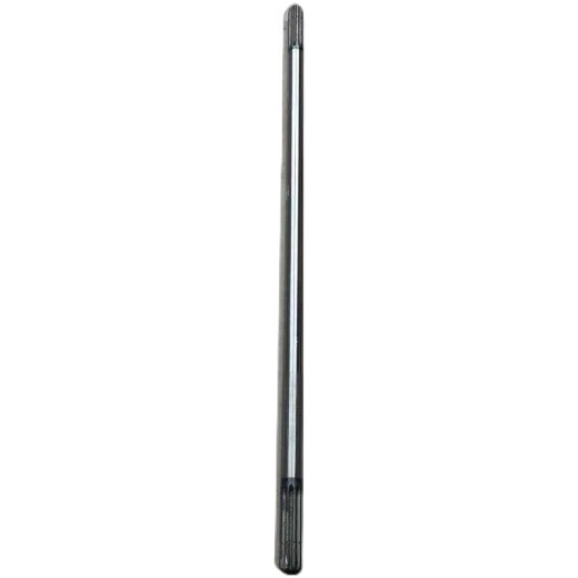Accesorios de tractores rojos orientales litian 754 804 904 954 1004 1104 Eje delantero del eje delantero Presionado del eje de presión 695 mm10-10 teclas