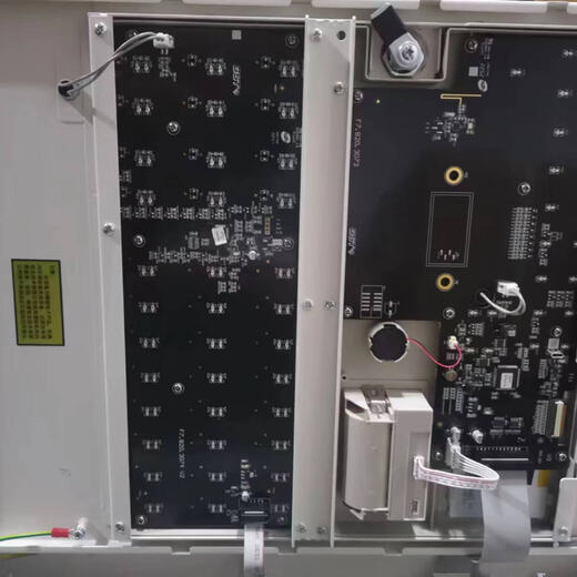 Gulf 200/200H host JB-QB-GST200H-S fire alarm controller/fire linkage control gst200H-S/128 points