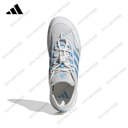 
Adidas (adidas) wading shoes men's shoes women's shoes casual sports shoes JH official flagship genuine JP6630 / 40.5