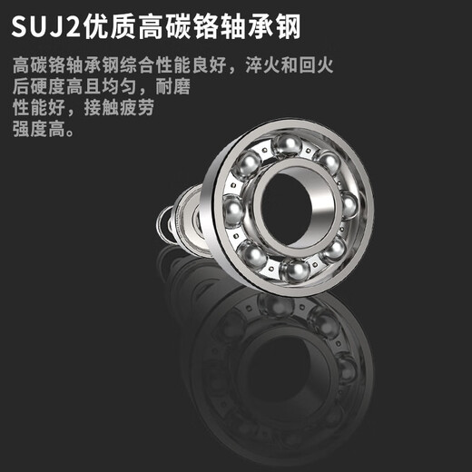 Lutai deep groove ball bearing 6203-2RS size 17*40*12mm old code 180203