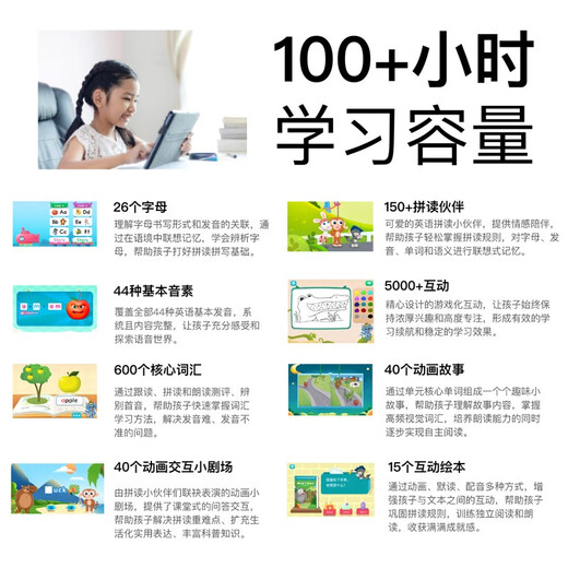 新版牛津自然拼读教材 Oxford phonics world 5级别 主课本+练习册+APP+外教视频课程 （牛津大学出版社） 启发孩子发音能力 提升阅读能力 英文原版进口 儿童英语学习