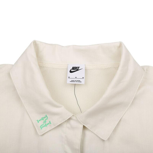 
Nike (NIKE) women's sports and casual jacket IH9274-047 IH9274-047 S