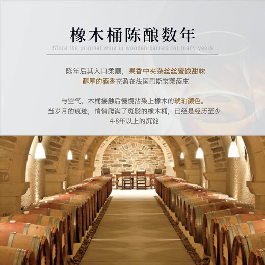 Louis Marsyney xo brandy 40 degrees 700ml 1 bottle gift box imported French spirits original wine imported