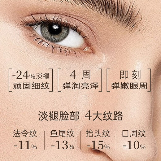 Shuiyun Mengxihuanghuang Kollagen mehrseffekt
