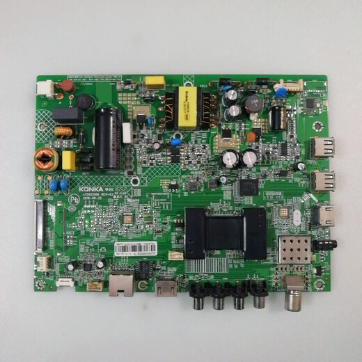 
First concept Konka 32K1000A/K3232S132M3000A motherboard 350224473502310835021506 1283YT