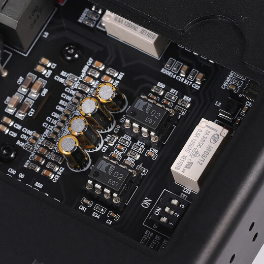 DOUK AUDIO MUSES02 LME49720 OPA2604AP fever dual op amp chip suitable for A5, A5PRO MUSES02 (2 pieces)