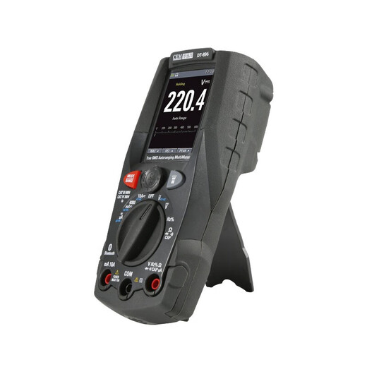 CEM华盛昌电工专用万用表DT-896/897 DT-897