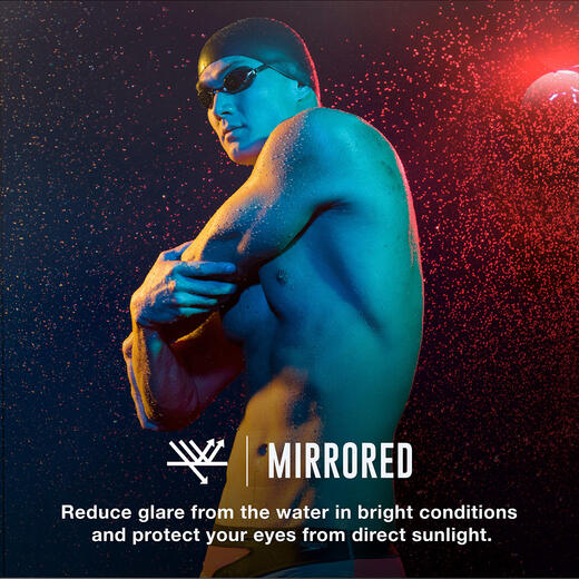 Speedo Speedo adult unisex anti-fog swimming goggles Speed Socket 2.0