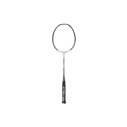 Serie Yonex Nano NS-9900LTD Full Carbon Badminton Racket Global Limited Limited Lun Single Patch + Hand Glue 3U/G5 Versión United