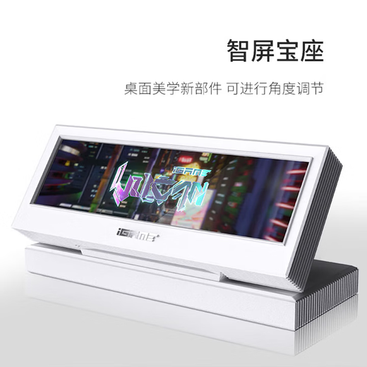Colorful RTX 5090D 5080 5070 Ti White Vulcan graphics host 14700KF desktop assembly computer water-cooled DIY high-end e-sports game machine 14600KF+5070 White Vulcan host 32G+1T