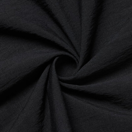 XTEP store same style woven sports pants men's 2025 autumn loose workwear casual sports pants black M