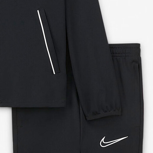 NIKEDRI-FIT ACADEMY大童足球舒适运动套装 CW6133-010 AA9922-011 135_XS