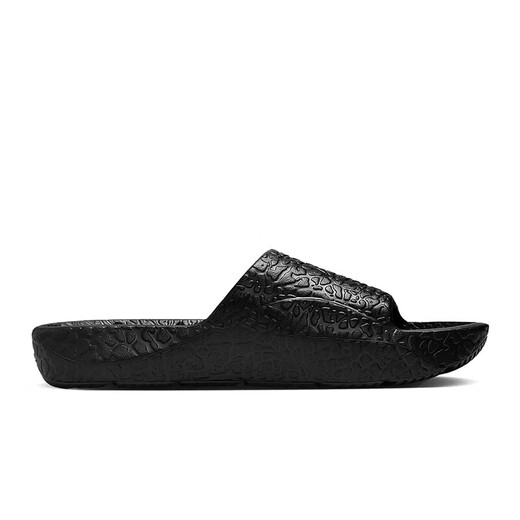 
Jordan men's slippers JORDAN FRANCHISE sneakers HQ2163-001 black/gray 40